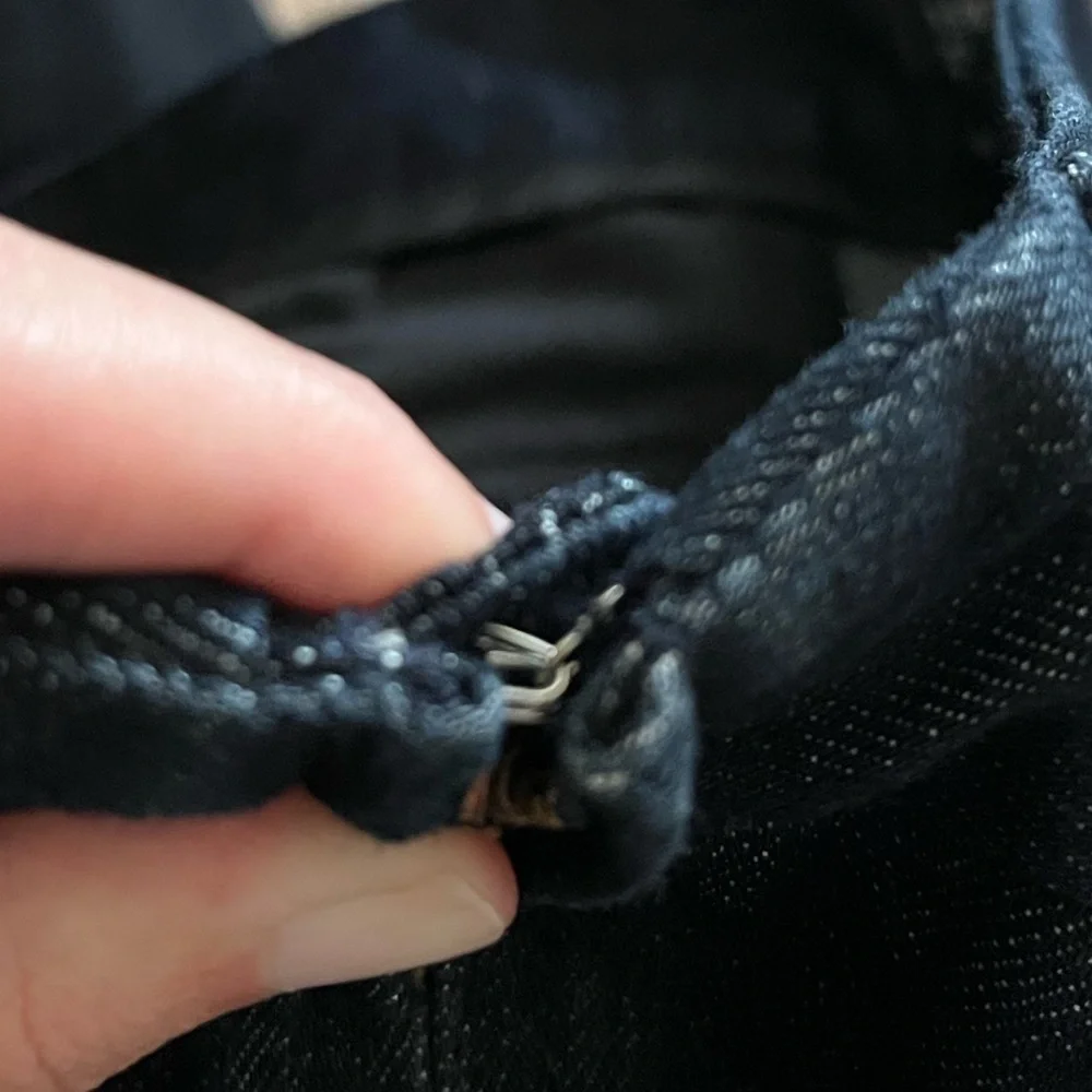 J. Crew Stretch City Fit Pants